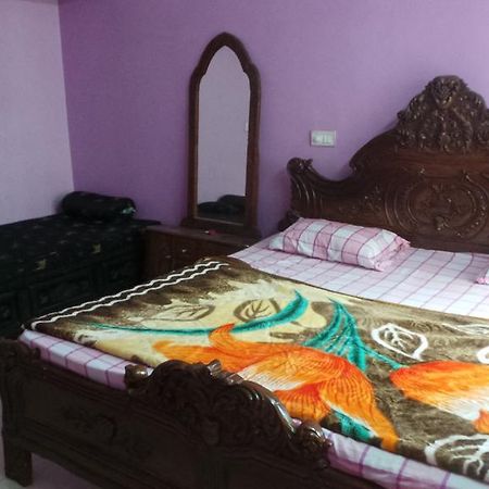 Golf View Cottages Madikeri Esterno foto
