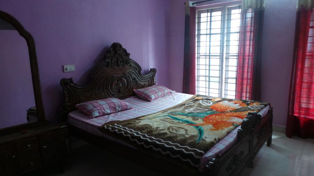 Golf View Cottages Madikeri Esterno foto