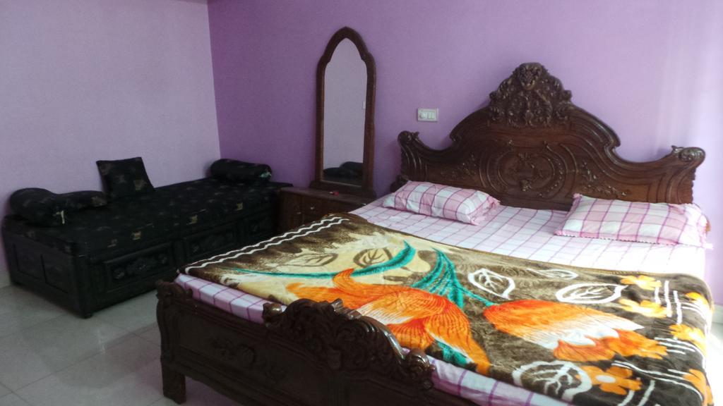 Golf View Cottages Madikeri Esterno foto