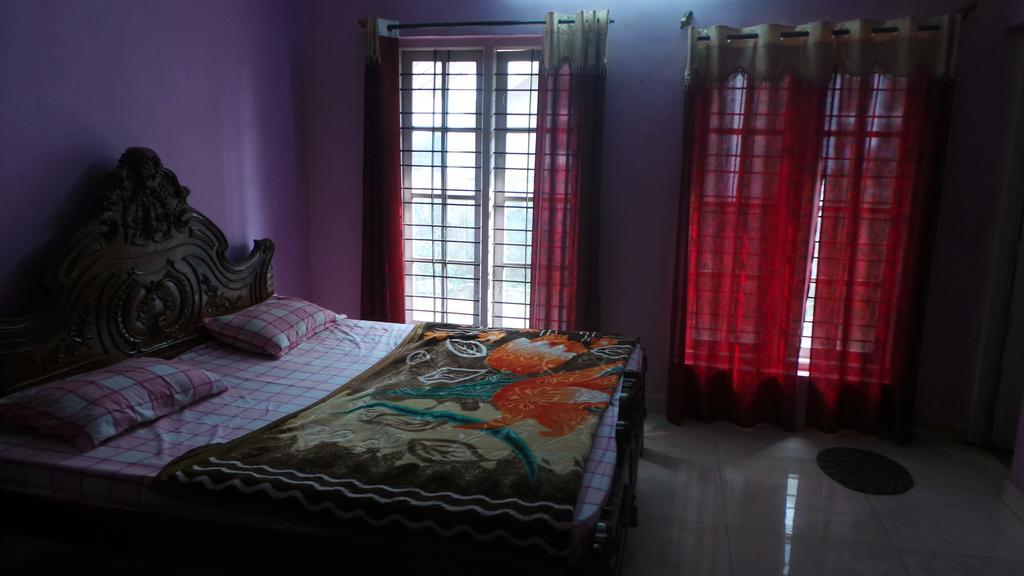 Golf View Cottages Madikeri Esterno foto