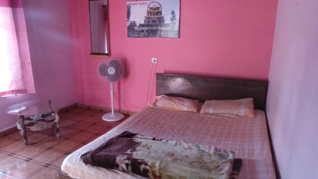 Golf View Cottages Madikeri Esterno foto