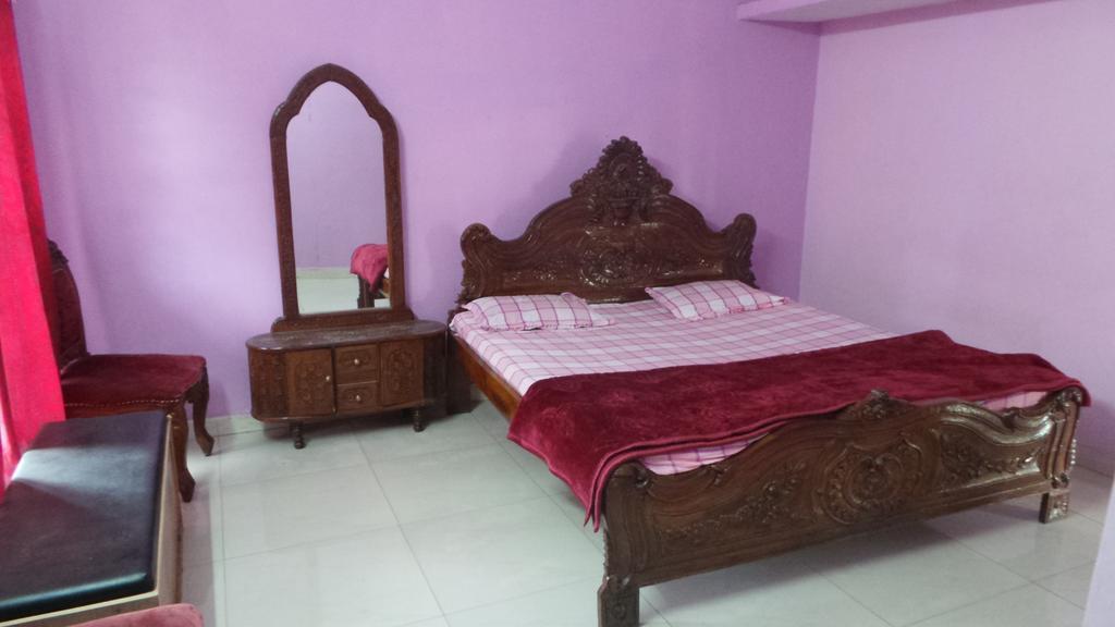 Golf View Cottages Madikeri Esterno foto