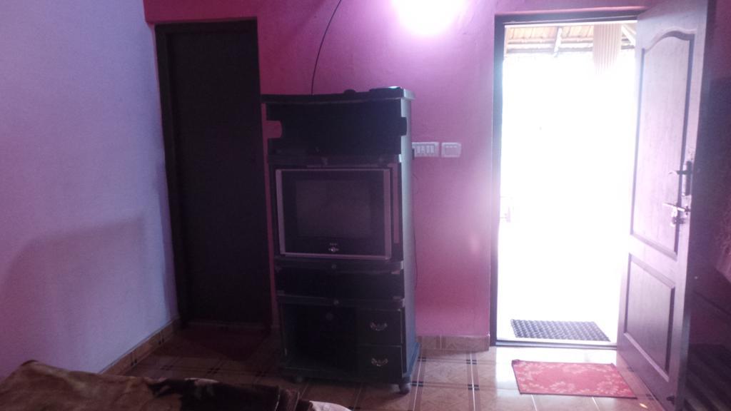 Golf View Cottages Madikeri Esterno foto
